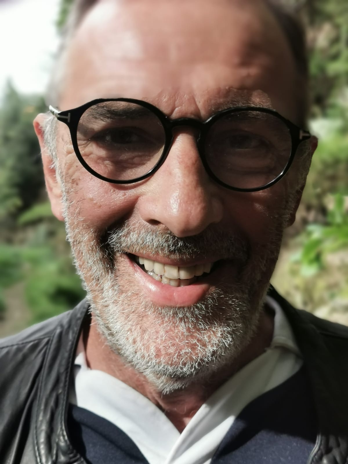 Profil de Tariq, 53 ans, Gay rencontre à Perles