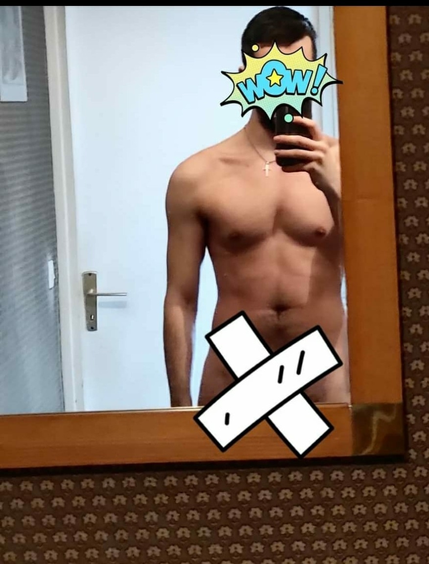 Profil de Amil, 30 ans, Gay rencontre à Cully