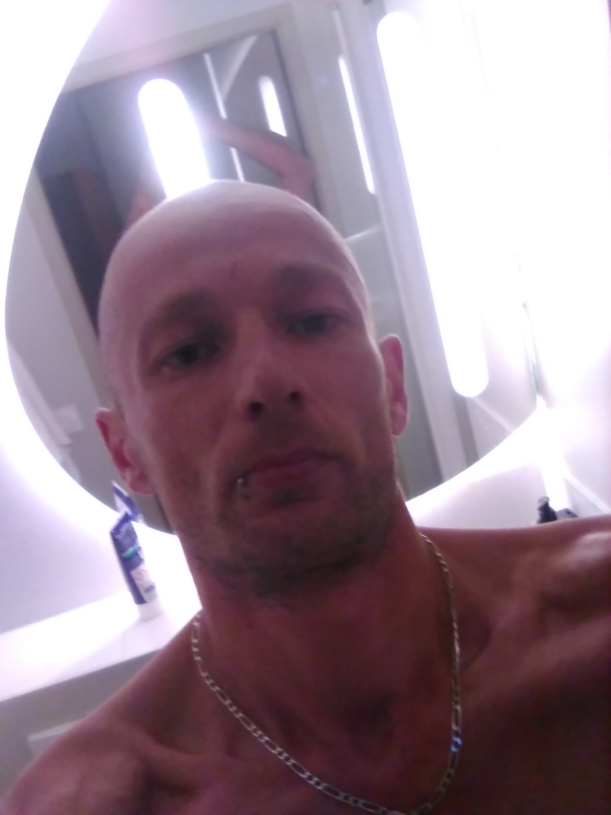 Profil de Paolo, 41 ans, Gay rencontre à S-chanf