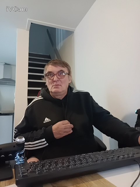 Profil de Eirik, 53 ans, Gay rencontre à Valchava