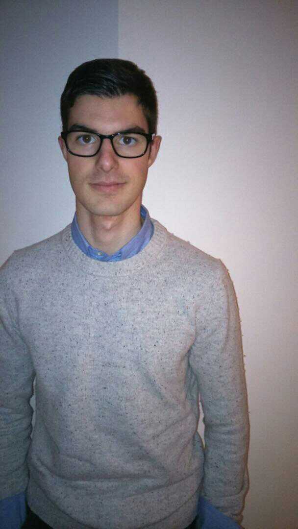 Profil de Soma, 31 ans, Gay rencontre à Valbella