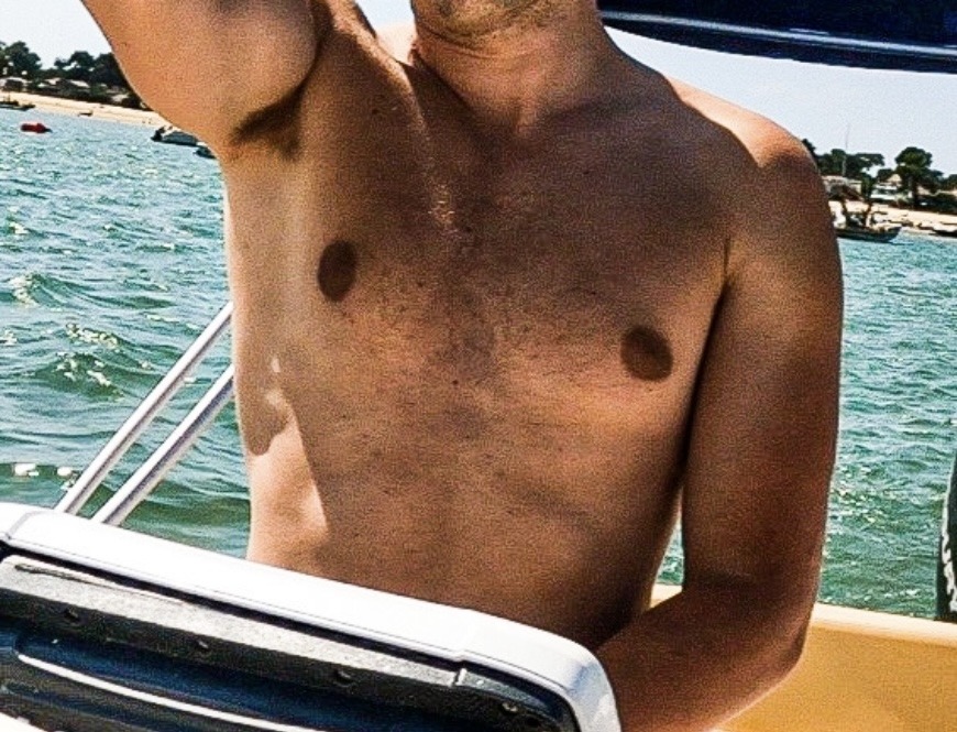 Profil de Hamad, 25 ans, Gay rencontre à Lyss