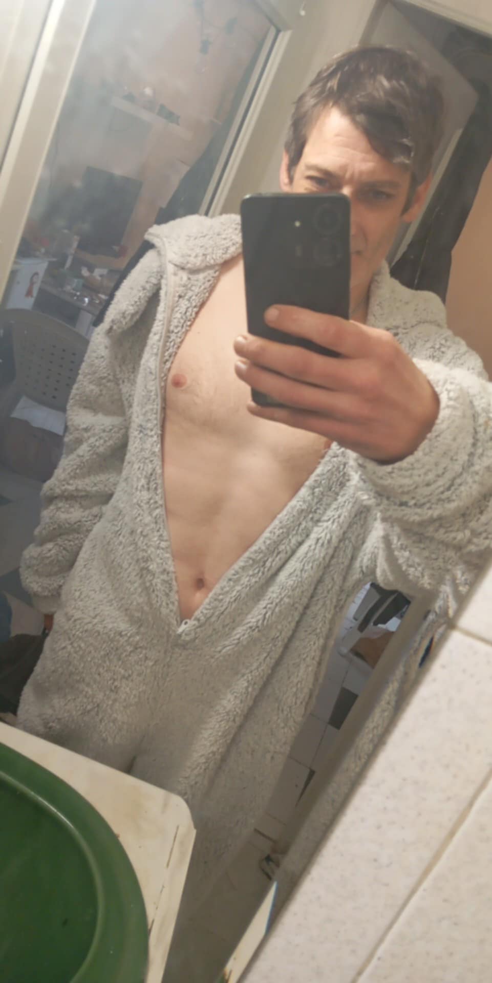 Profil de Ghjuvanni, 48 ans, Gay rencontre à Vulpera
