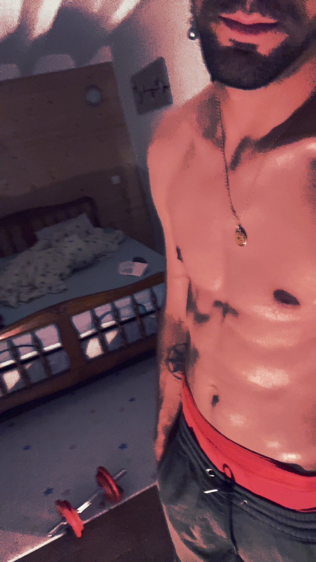 Profil de Edoardo, 28 ans, Gay rencontre à Aïre