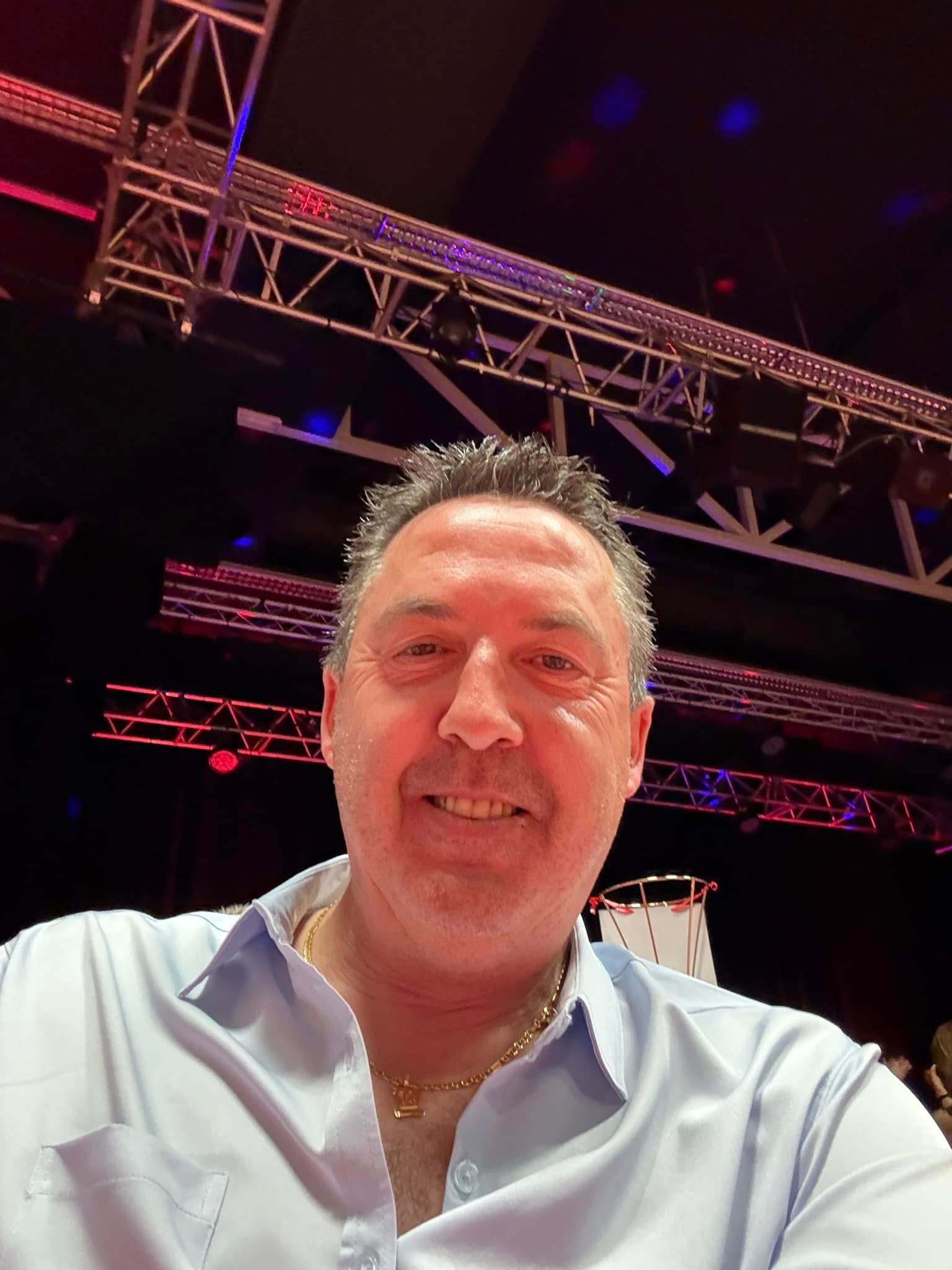 Profil de Iliann, 50 ans, Gay rencontre à Pompaples