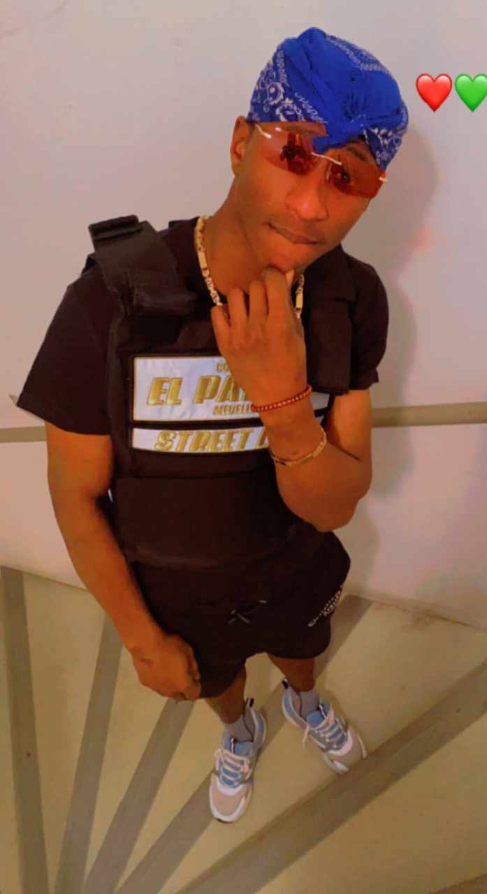 Profil de Maeven, 20 ans, Gay rencontre à Brail