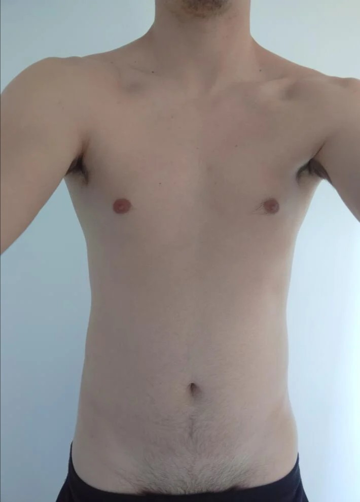 Profil de Maikel, 28 ans, Gay rencontre à Isone