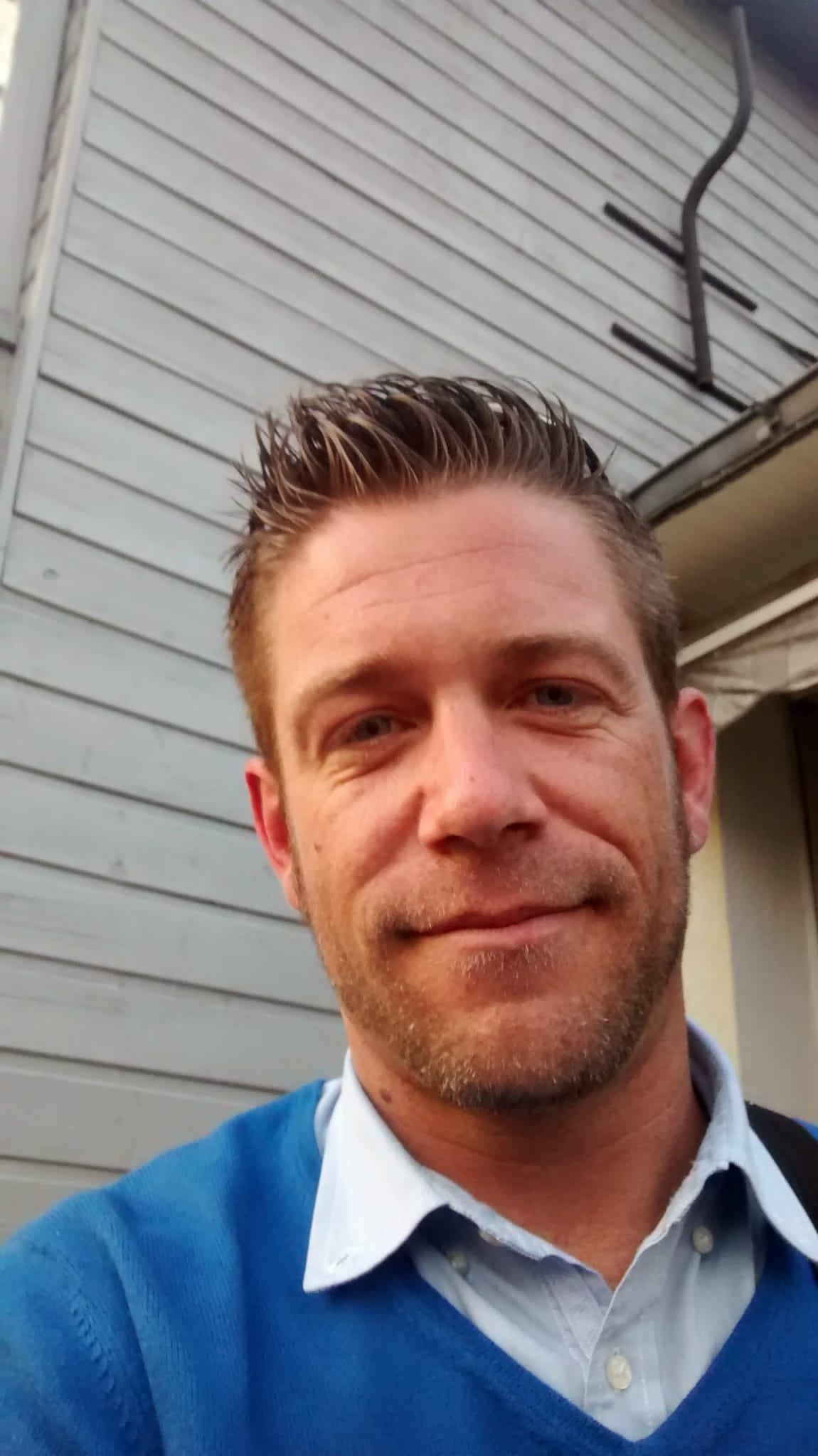 Profil de Oskar, 47 ans, Gay rencontre à Lunden