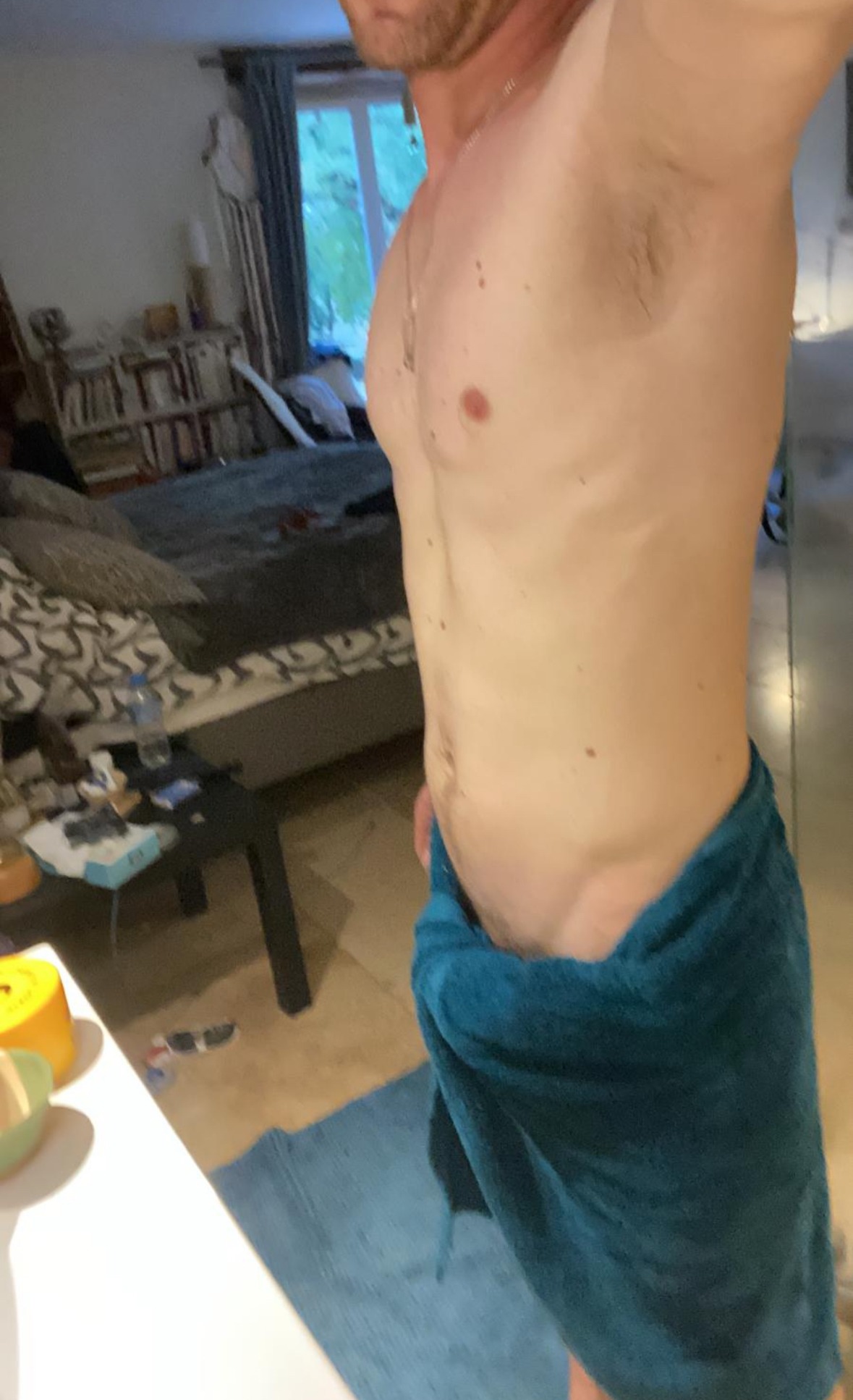 Profil de Djessy, 39 ans, Gay rencontre à Cumpadials