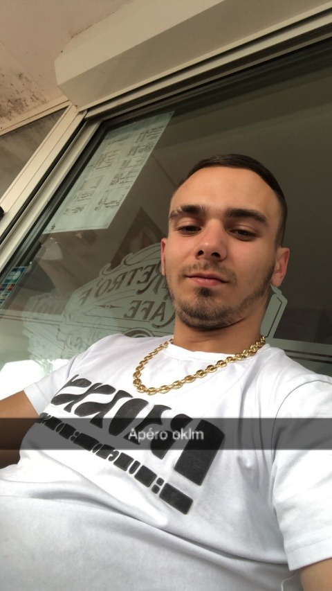 Profil de Titouane, 27 ans, Gay rencontre à Halten