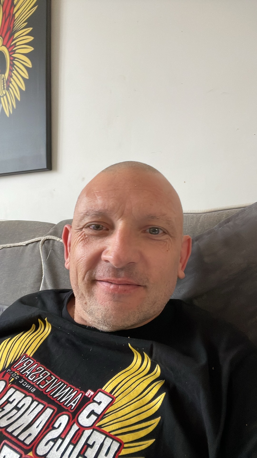 Profil de Annas, 52 ans, Gay rencontre à Zignau
