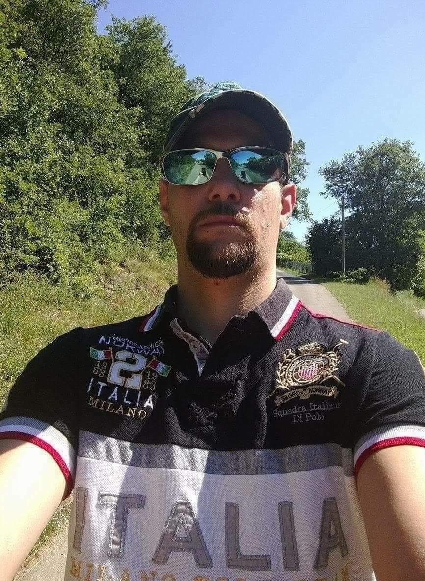 Profil de Clair, 41 ans, Gay rencontre à Nesslau