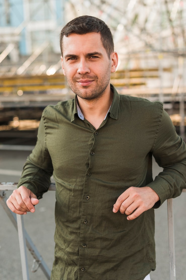 Profil de Giovanny, 39 ans, Gay rencontre à Mühlethal