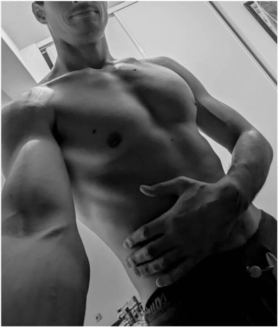 Profil de Esen, 36 ans, Gay rencontre à Ramosch