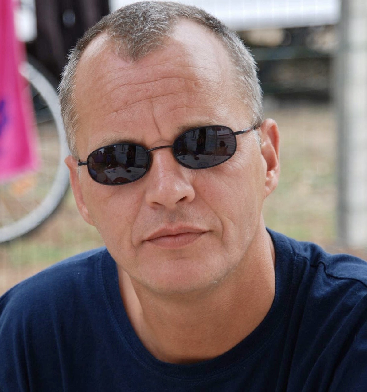 Profil de Ashok, 55 ans, Gay rencontre à Rossenges