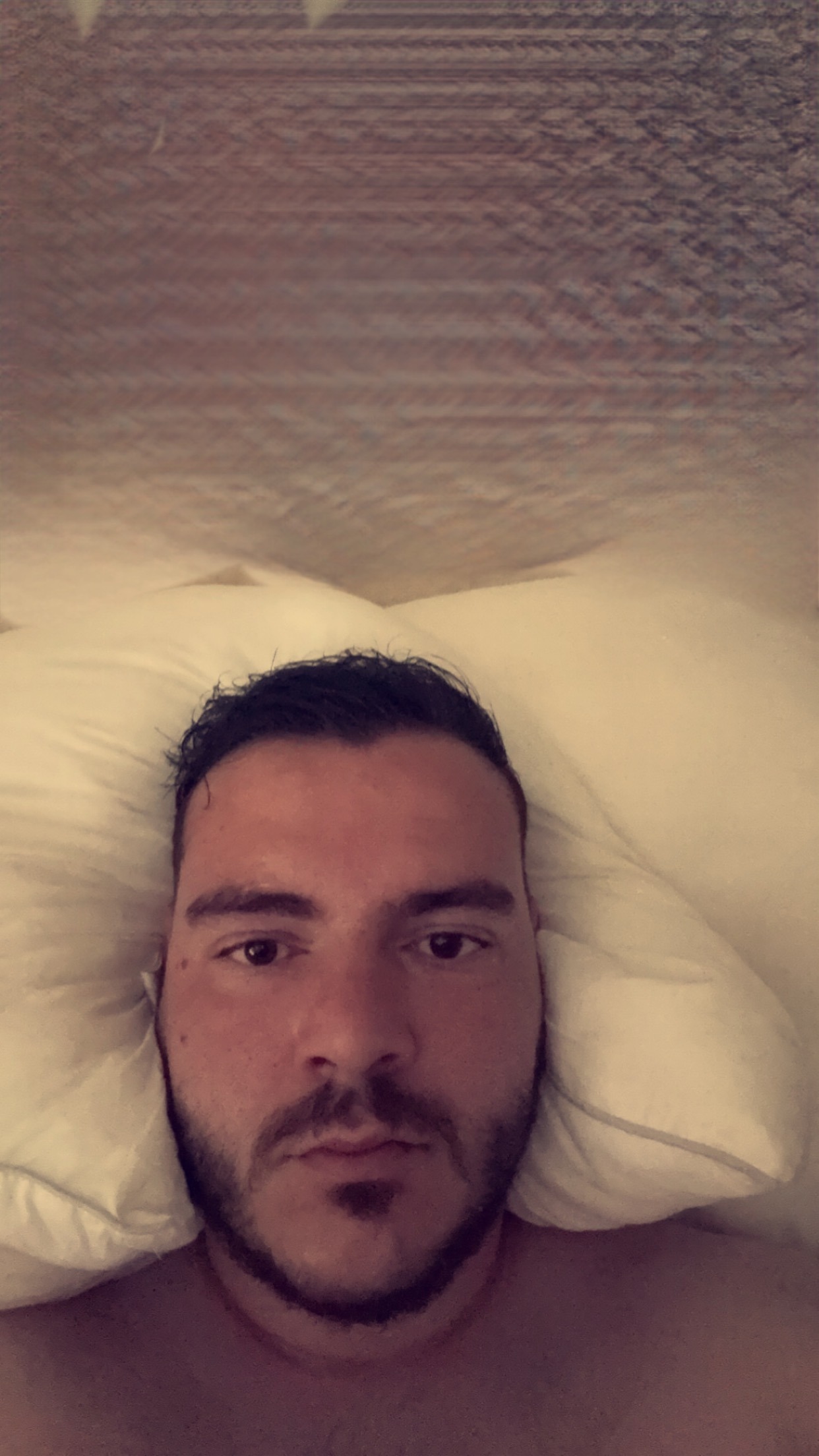 Profil de Roméo, 29 ans, Gay rencontre à Romoos