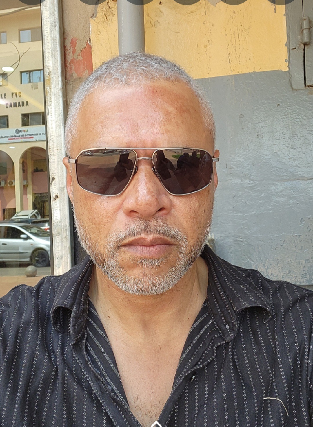 Profil de Akim, 49 ans, Gay rencontre à Luthern
