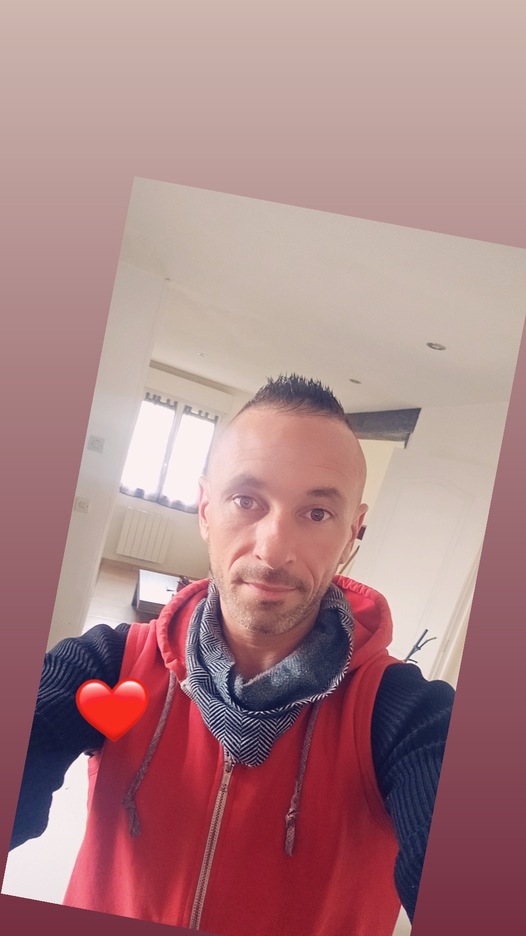 Profil de Walker, 41 ans, Gay rencontre à Emmenmatt