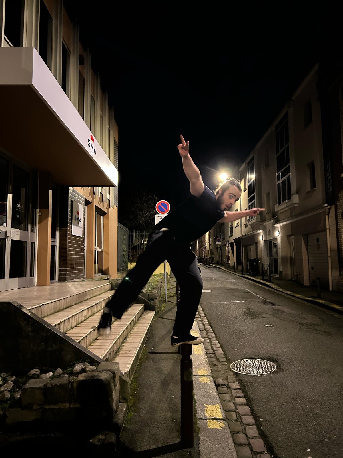 Profil de Serigne-saliou, 21 ans, Gay rencontre à Schattenhalb