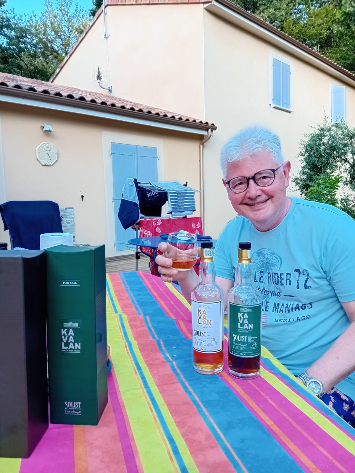 Profil de Monji, 53 ans, Gay rencontre à Servion
