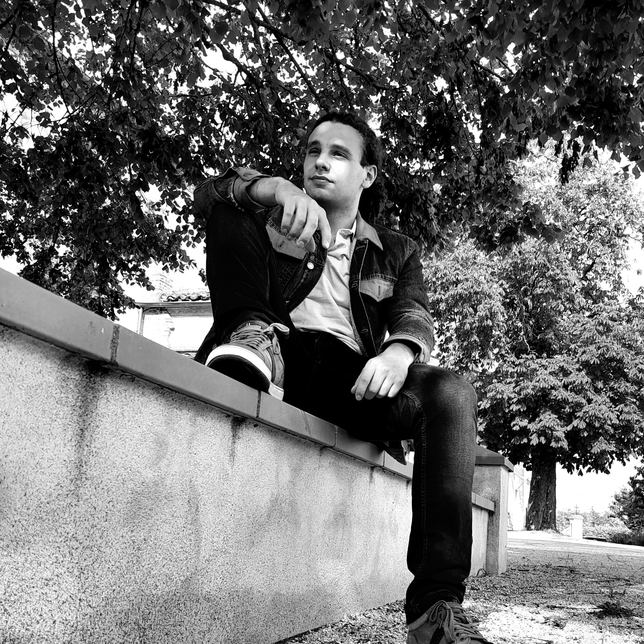 Profil de Haydan, 23 ans, Gay rencontre à Ropraz