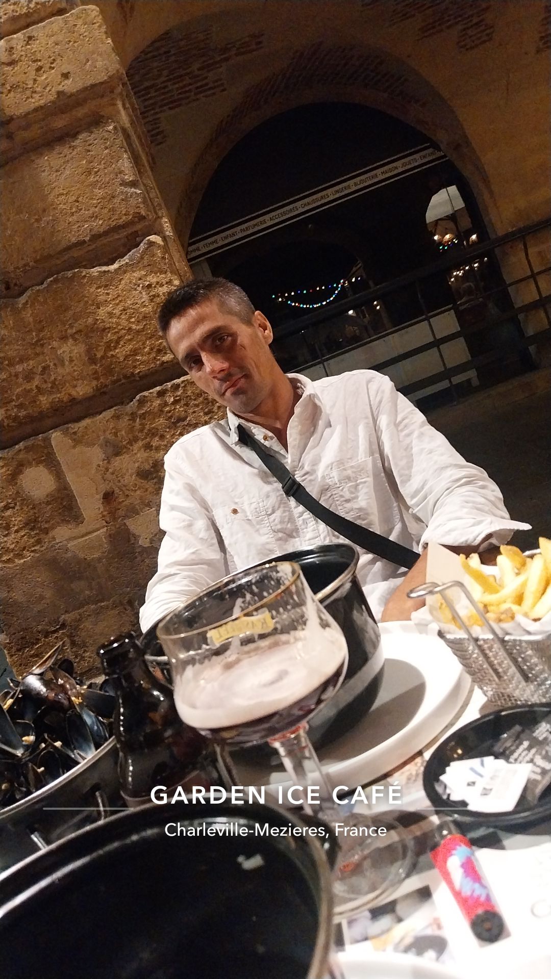 Profil de Josick, 37 ans, Gay rencontre à Andiast