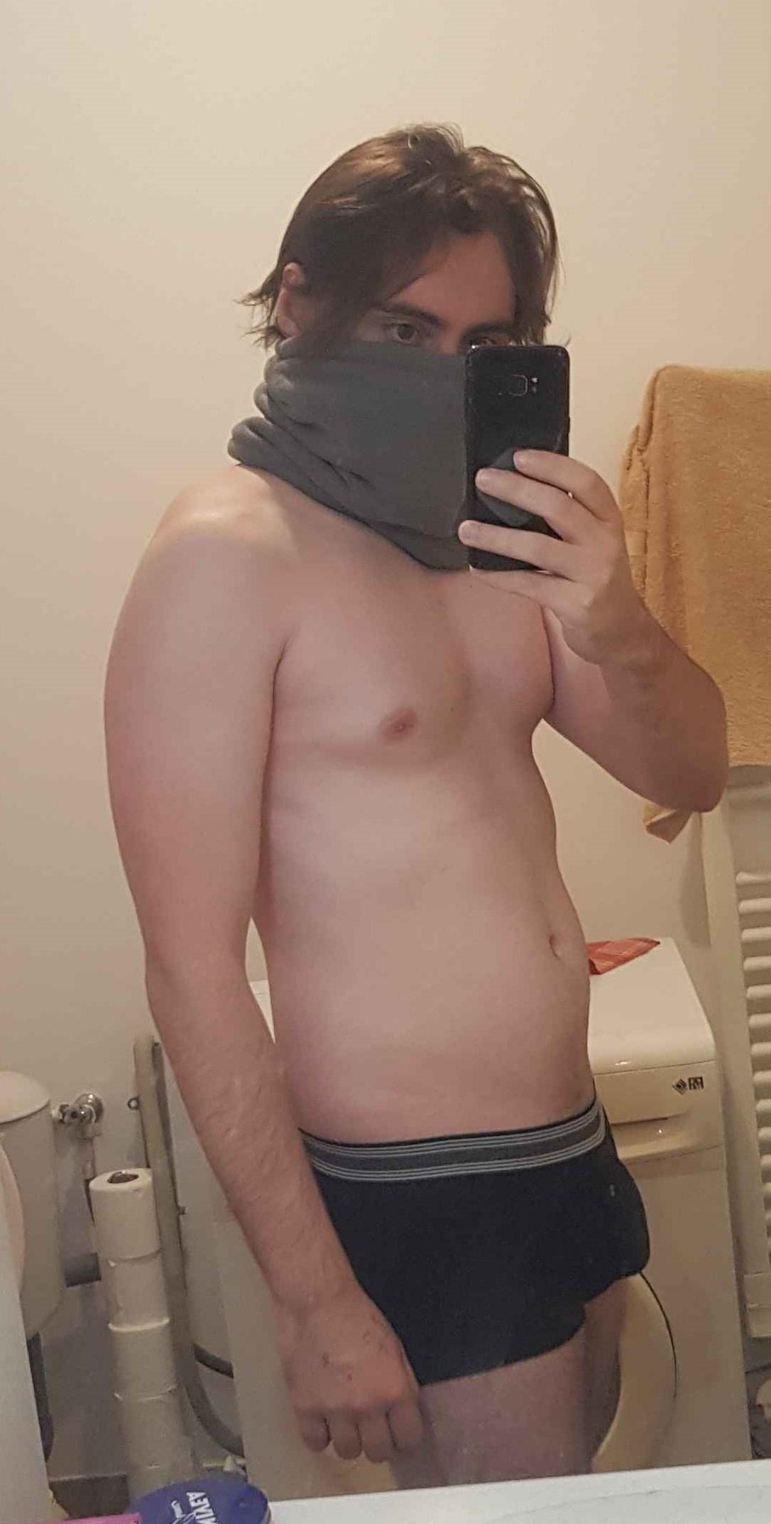 Profil de Millan, 27 ans, Gay rencontre à Marsens