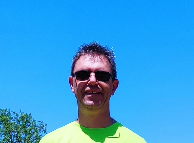 Profil de Miki, 42 ans, Gay rencontre à Flüelen
