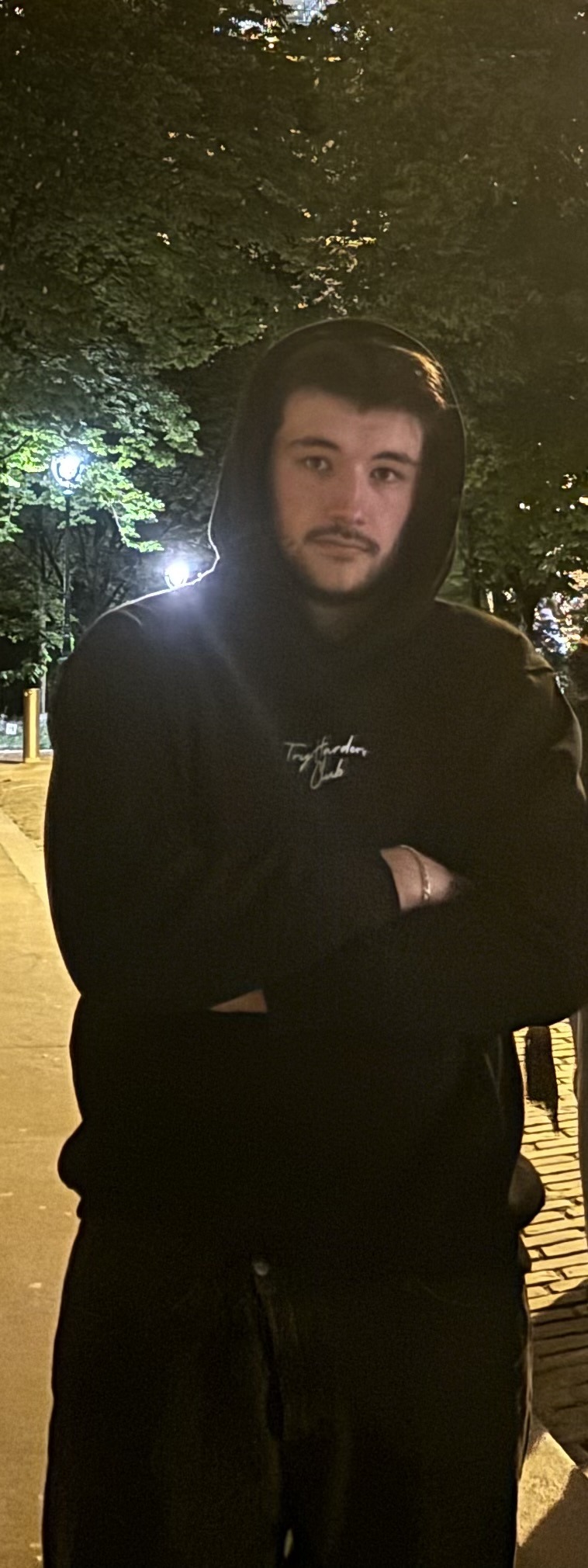 Profil de Rohan, 38 ans, Gay rencontre à Trin