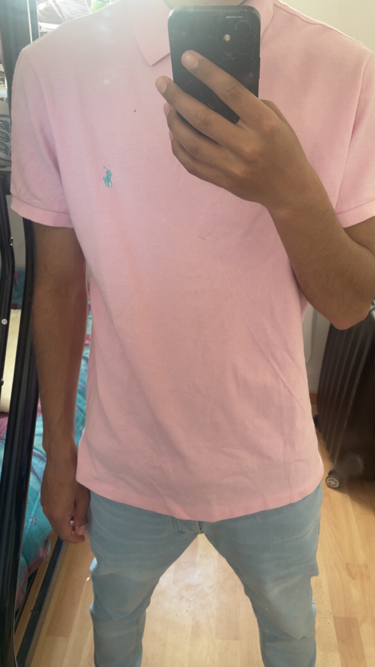 Profil de Hantz, 20 ans, Gay rencontre à Li Curt