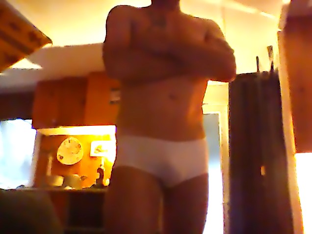Profil de Almanzo, 49 ans, Gay rencontre à Riom