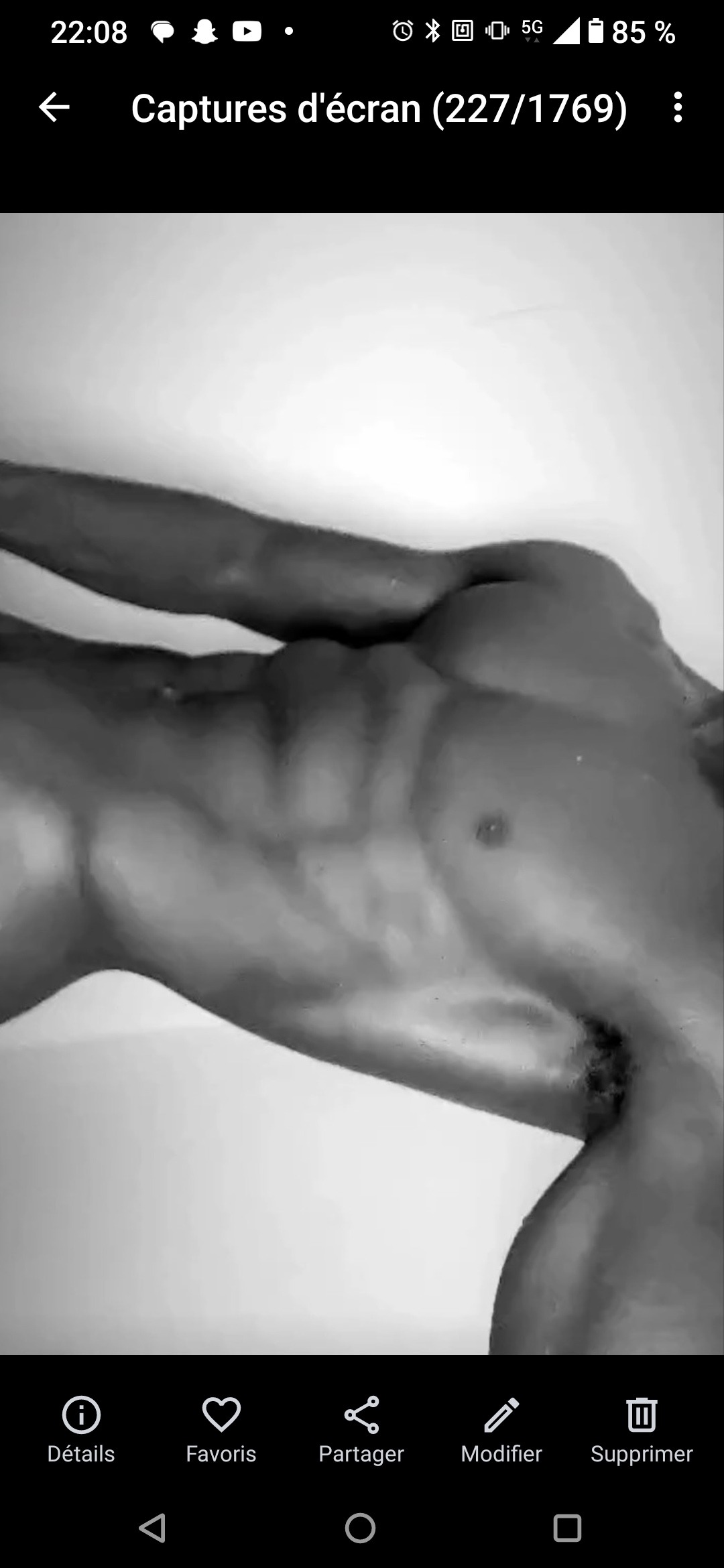 Profil de Guillerme, 22 ans, Gay rencontre à Levron