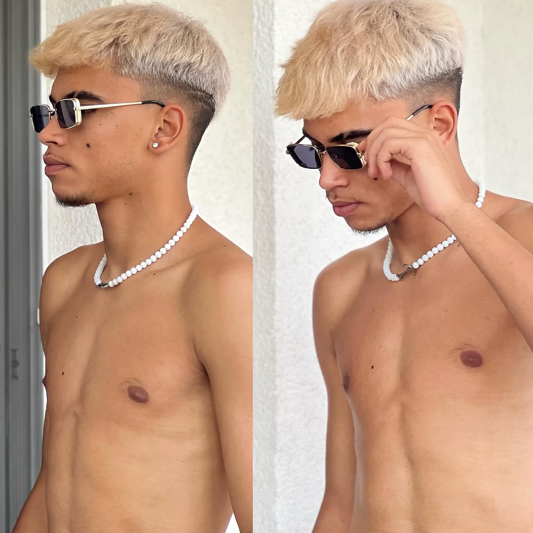 Profil de Ylan, 25 ans, Gay rencontre à Lohn GR