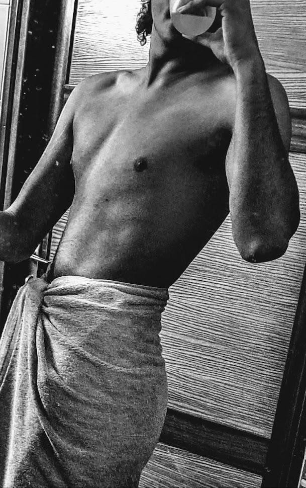 Profil de Baudouin, 21 ans, Gay rencontre à Brusio