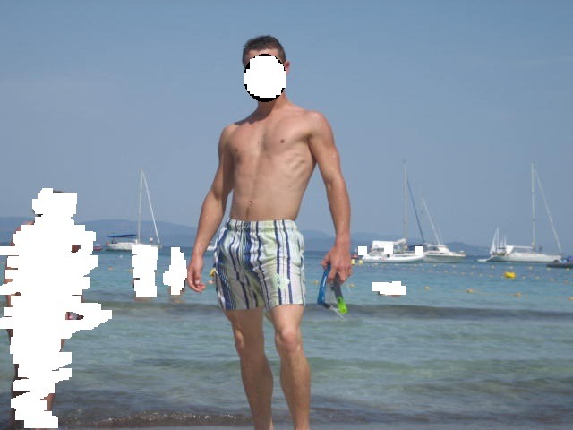 Profil de Assil, 37 ans, Gay rencontre à Valchava