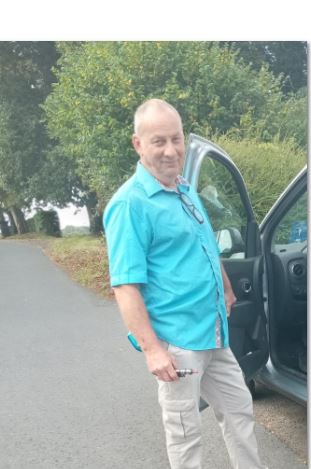 Profil de Guven, 54 ans, Gay rencontre à Berken