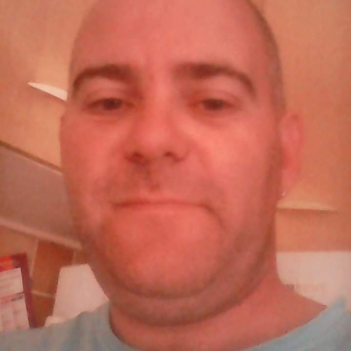 Profil de Francki, 44 ans, Gay rencontre à Lyss