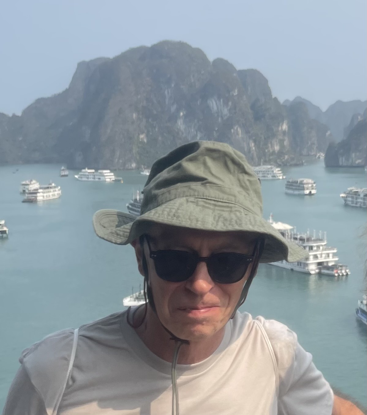 Profil de Yuki, 53 ans, Gay rencontre à Clugin