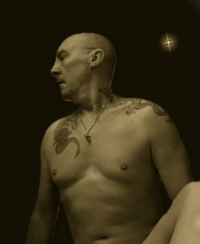 Profil de Genereux, 55 ans, Gay rencontre à Borex