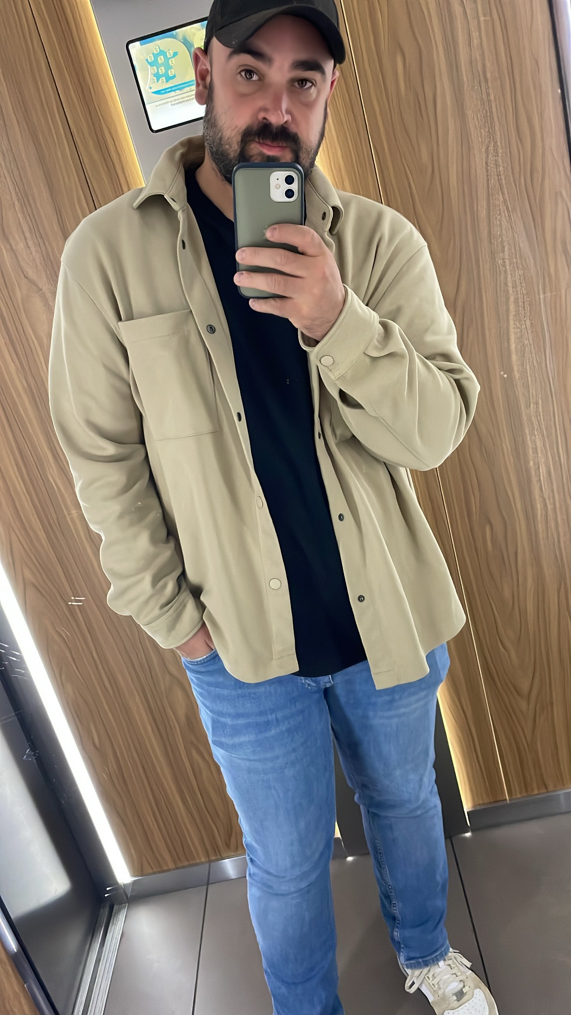 Profil de Kepa, 32 ans, Gay rencontre à Fidaz