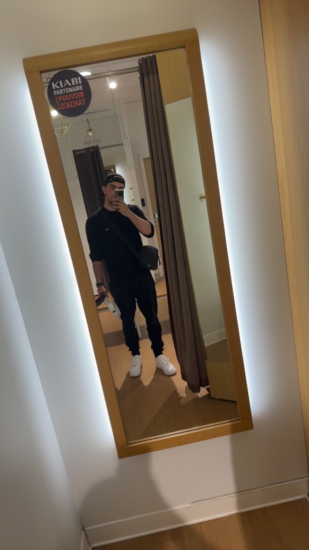 Profil de Orlan, 22 ans, Gay rencontre à Lunden