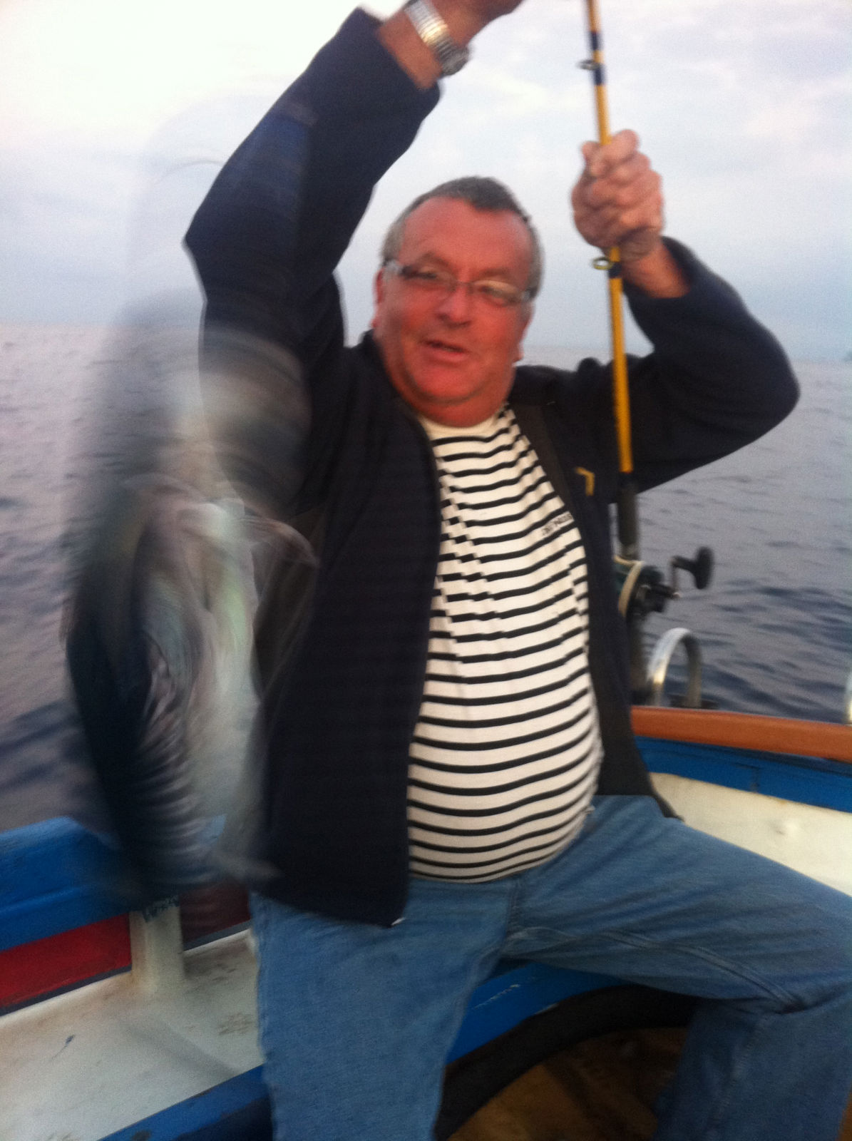Profil de Faysel, 55 ans, Gay rencontre à Juf