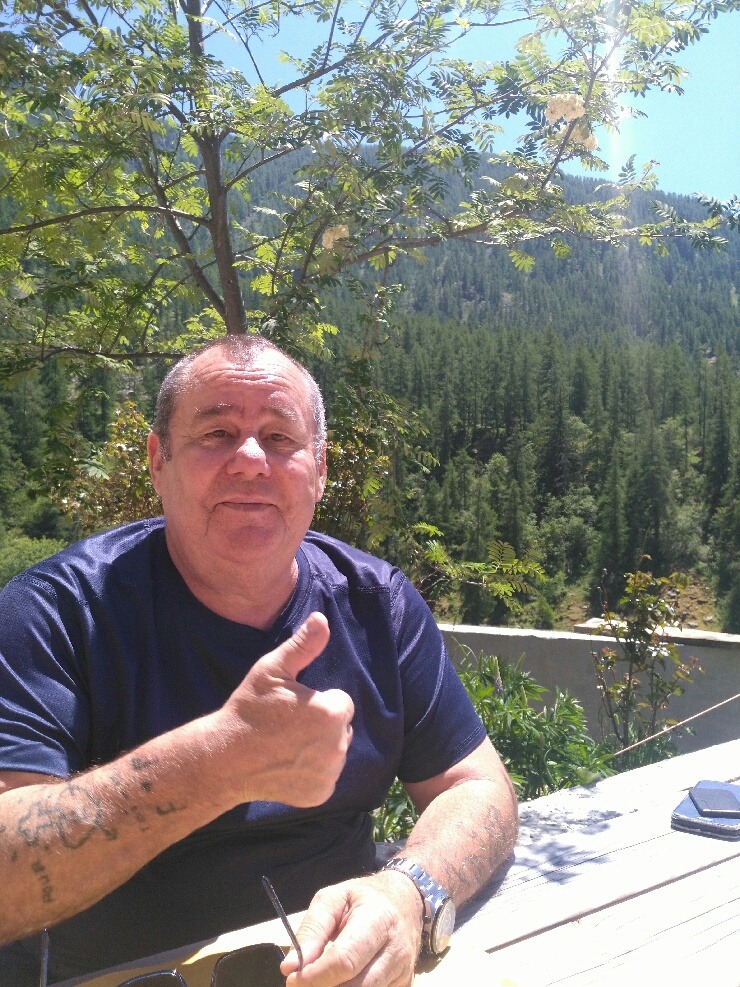 Profil de Scholastique, 53 ans, Gay rencontre à St. Peter