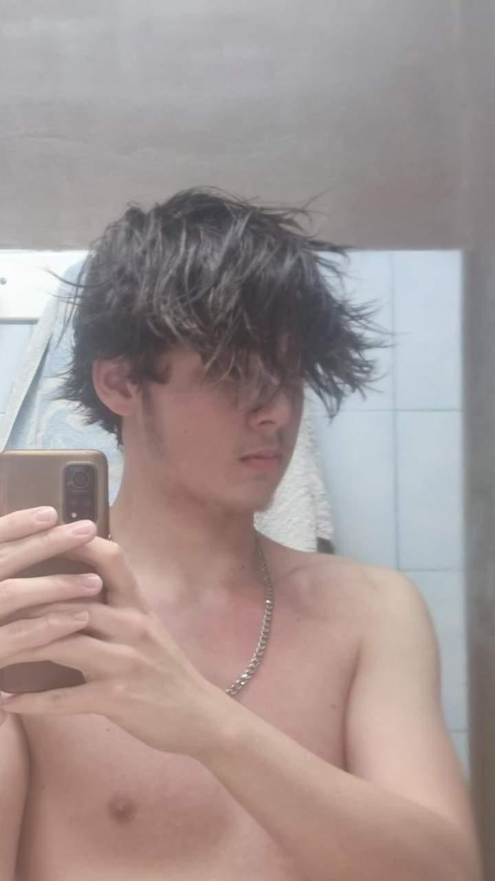Profil de Indy, 20 ans, Gay rencontre à Mühlethal
