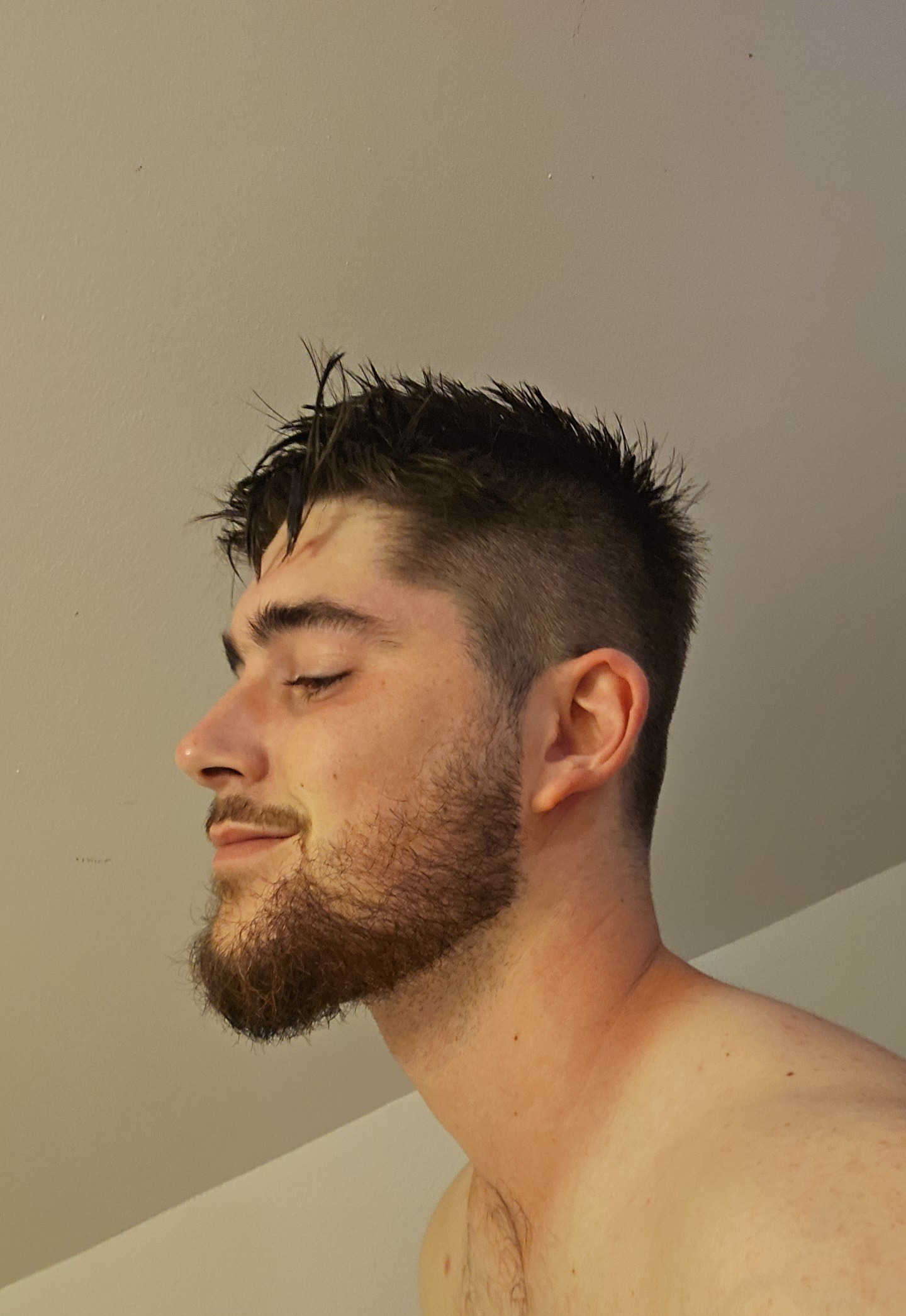 Profil de Kayhan, 26 ans, Gay rencontre à Avers