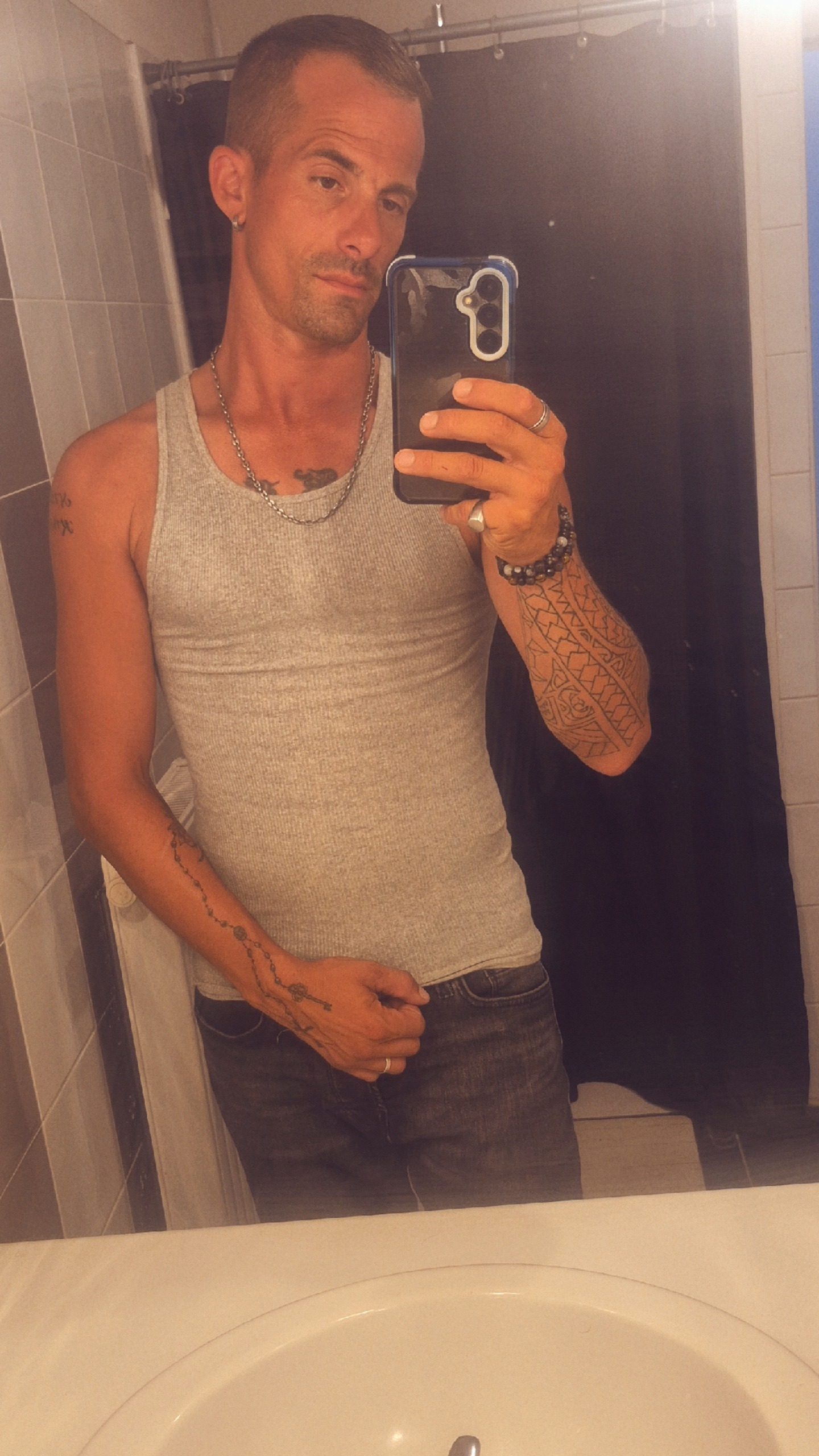 Profil de Norian, 38 ans, Gay rencontre à Cousset