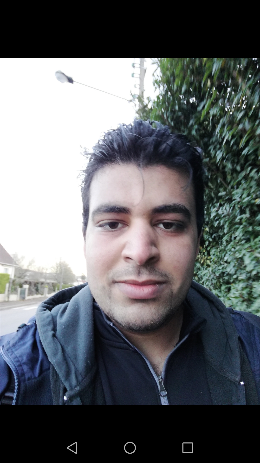 Profil de Cadwal, 18 ans, Gay rencontre à Wagen