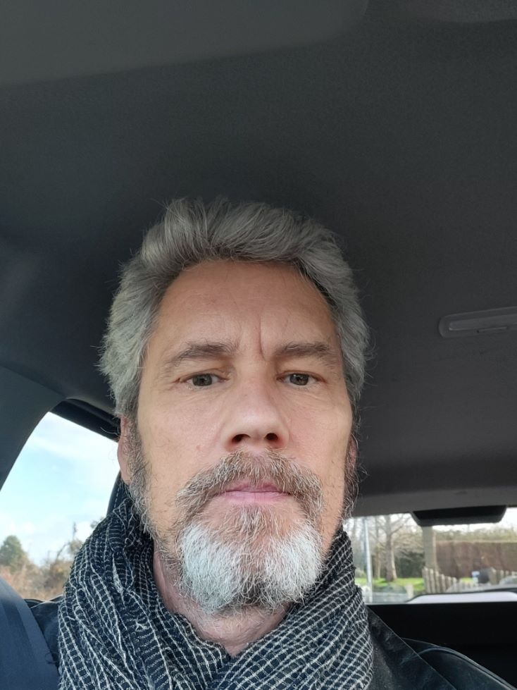 Profil de Tayrone, 55 ans, Gay rencontre à Flerden