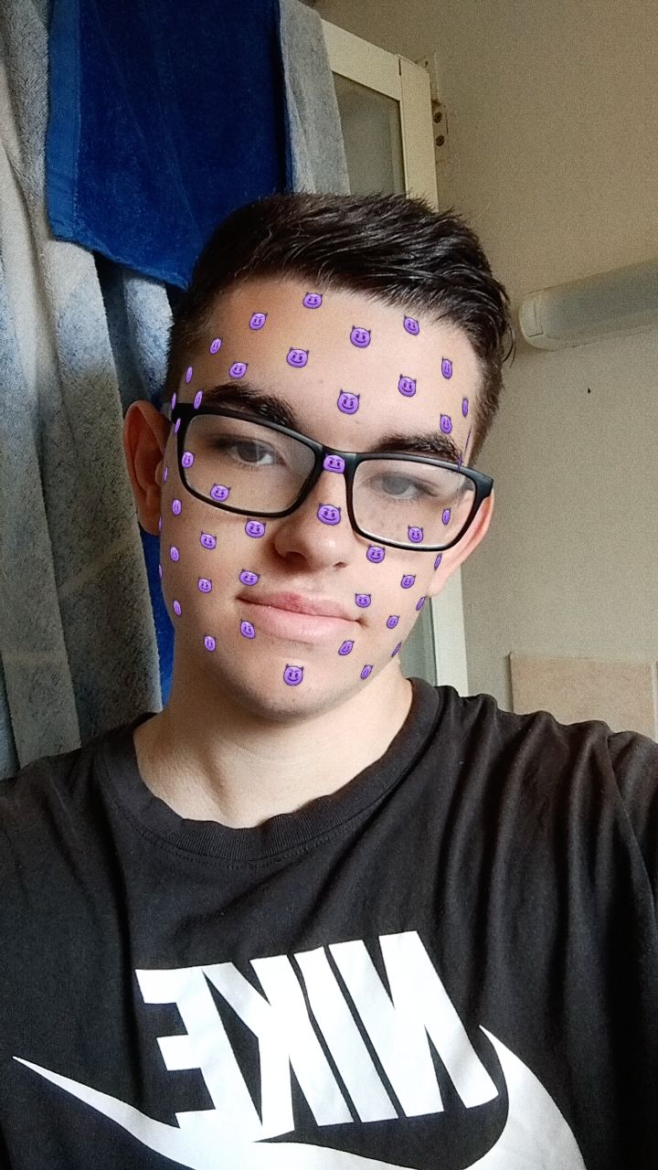 Profil de Shamseddine, 19 ans, Gay rencontre à Aefligen