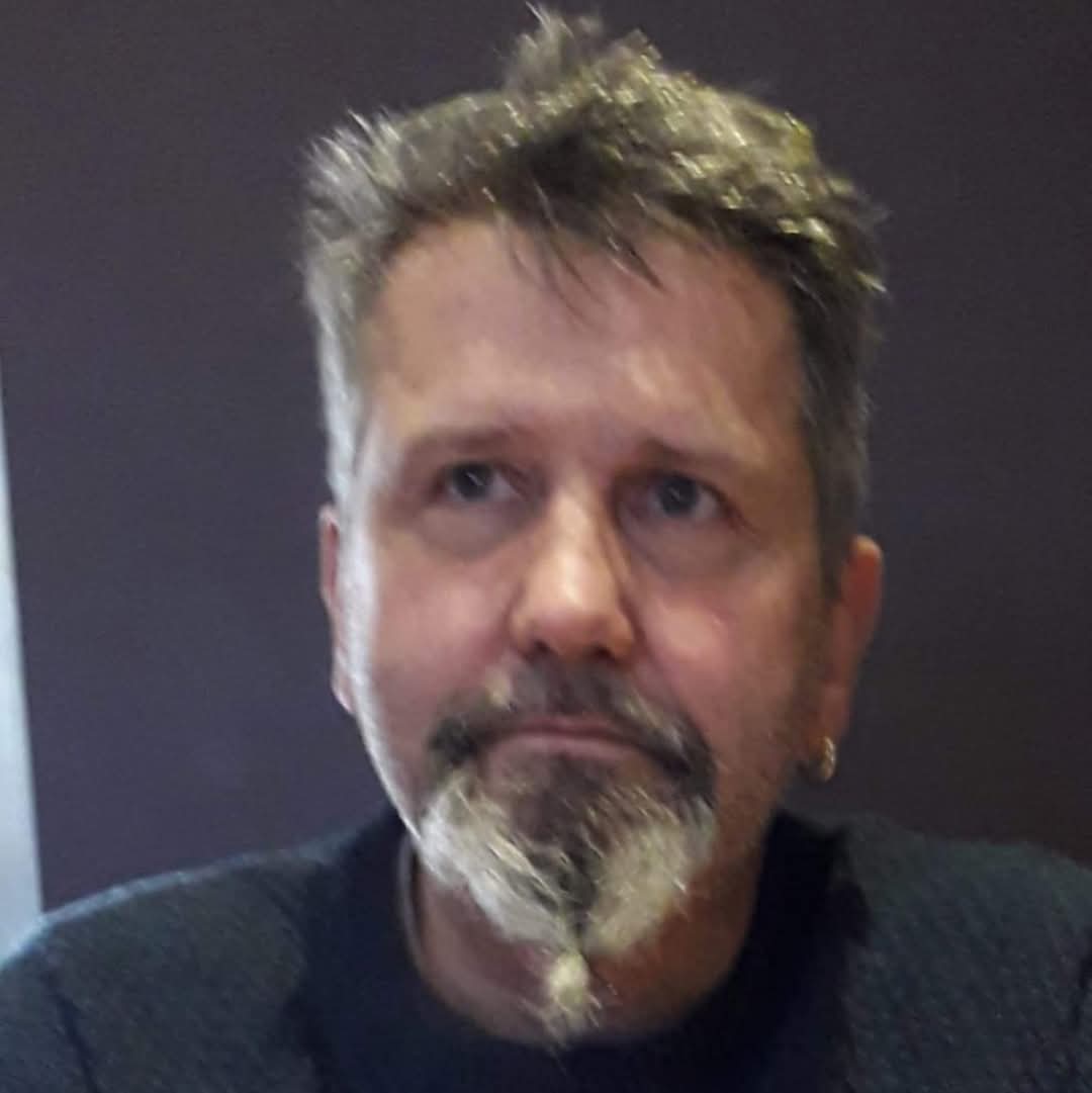 Profil de Ufuk, 55 ans, Gay rencontre à Perroy